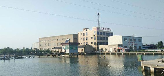  Jiangsu Mingfeng Company