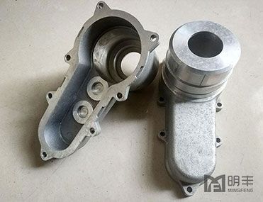 Die Casting Parts