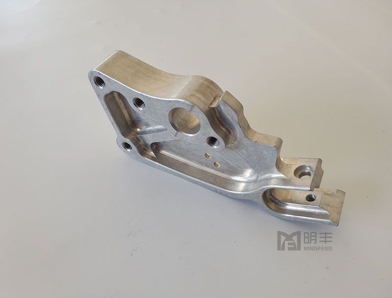 Custom Professional aluminum cnc machining Aircraft seat parts