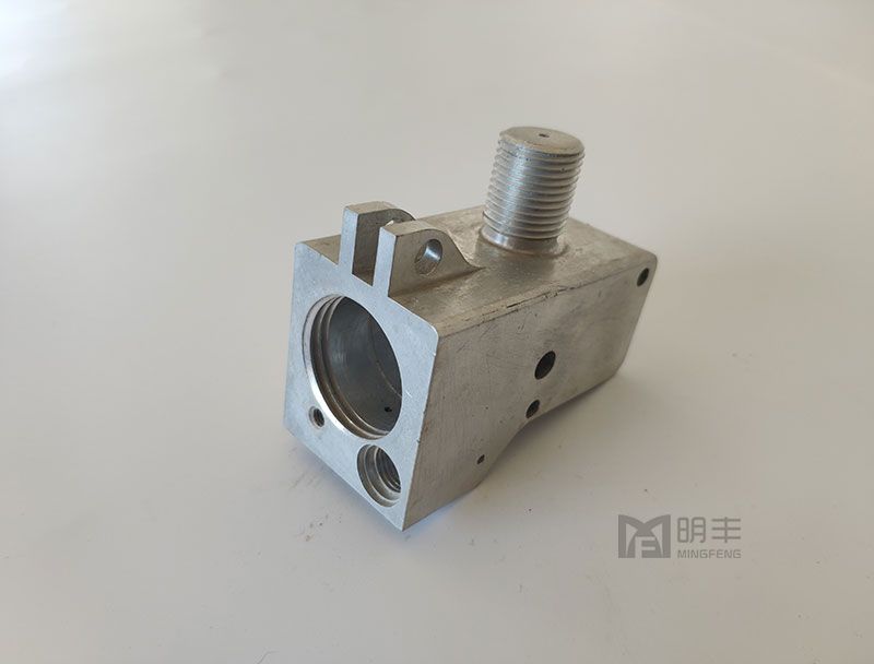 Direct factory custom aluminum Medical device accessories