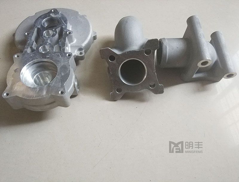 Direct selling factory OEM gravity Casting Service