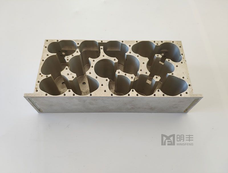 Cheap China Precision Die Casting Filter