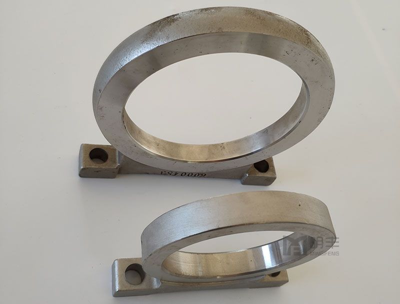 Hot sale custom machining Shaft Collar