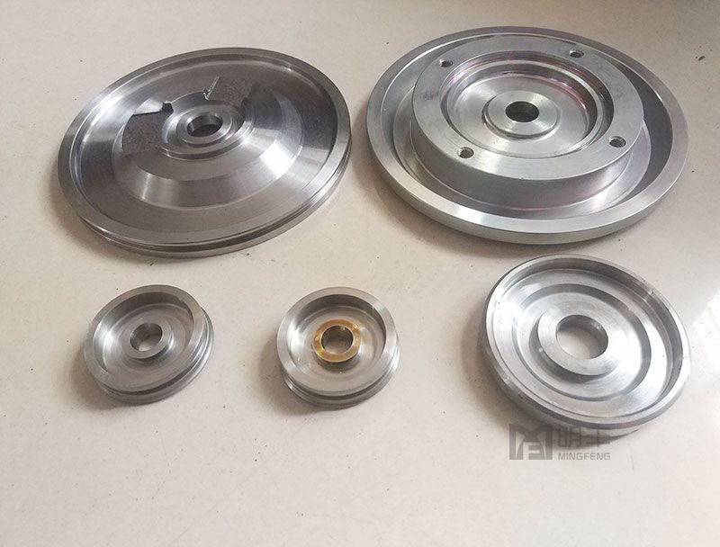 Cheap High Precision CNC Turnning Service