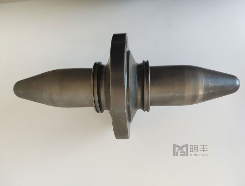 Stainless Steel CNC Machining shaft