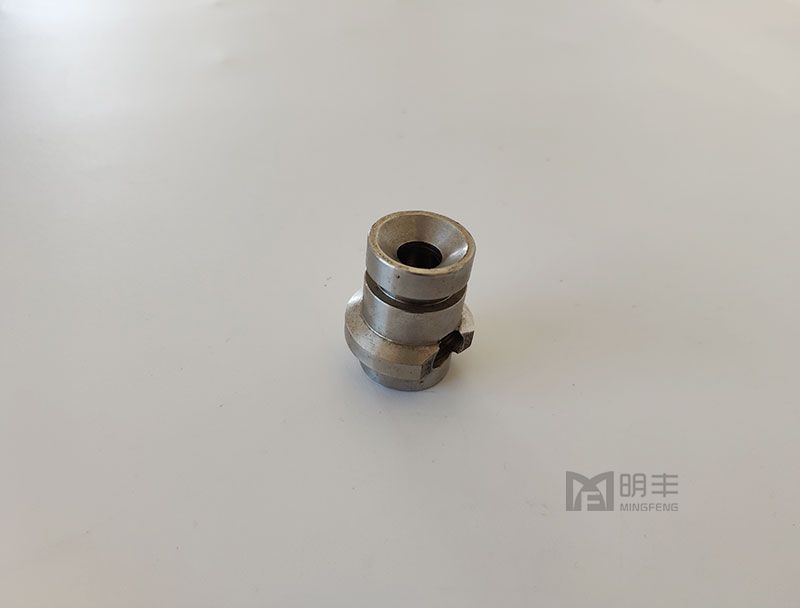 Cheap High Precision cnc machining Coupling