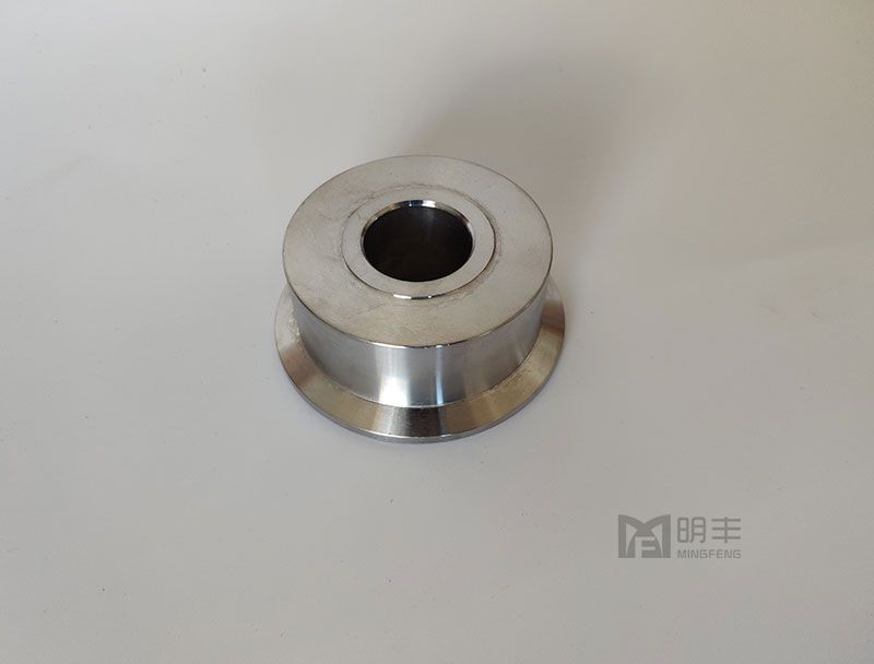 High quality custom Idler Wheel