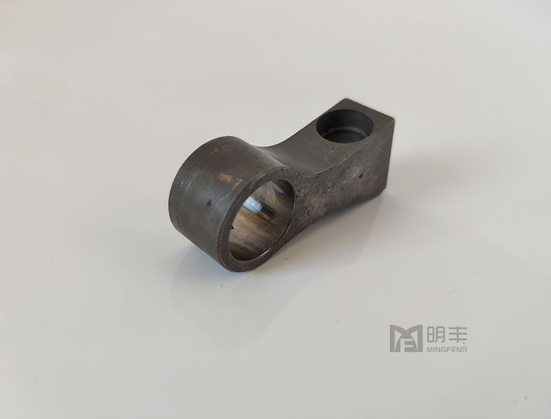 CNC Milling Parts