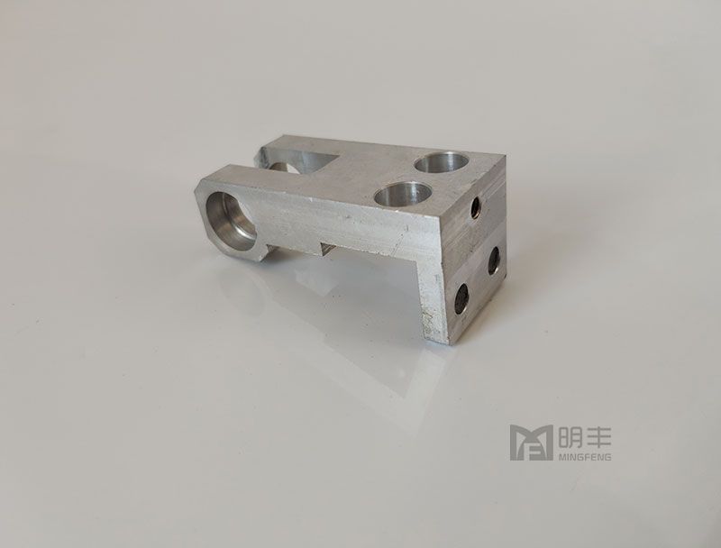 CNC Machining Part