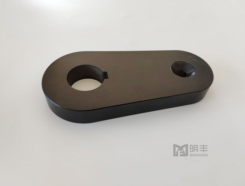 China directly factory aluminum cnc machining parts