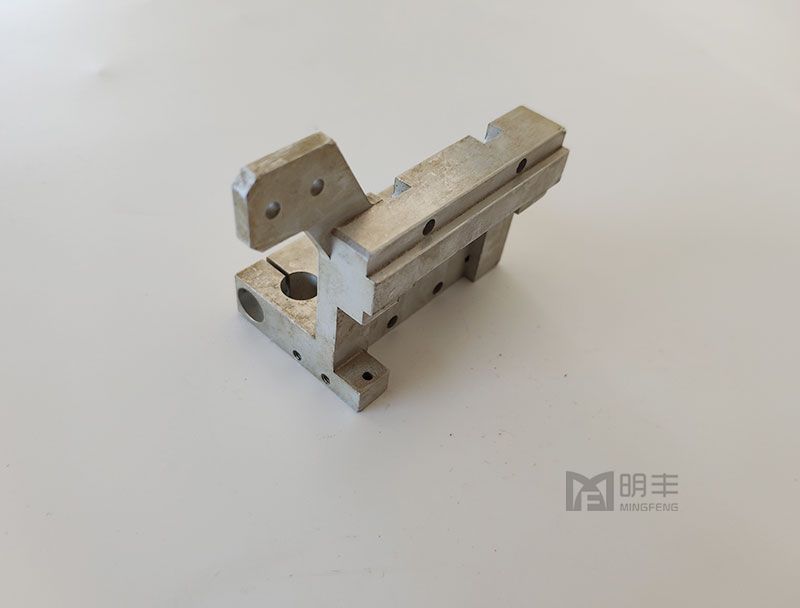 Customized precision Stop Block