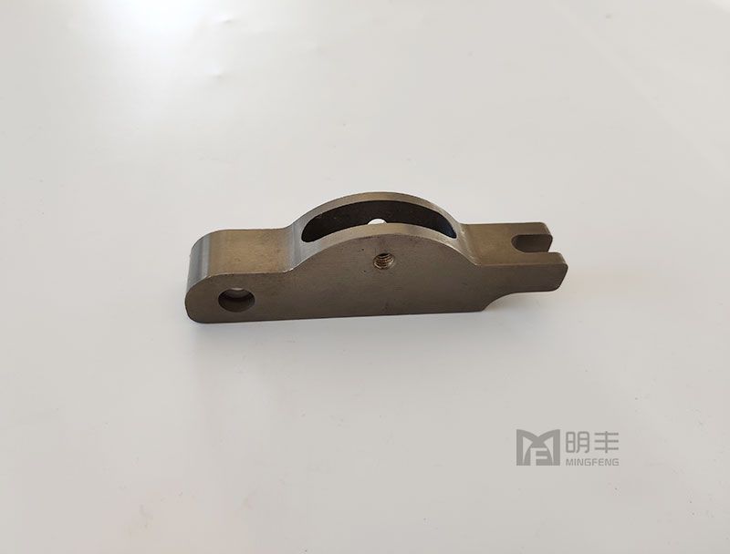High quality custom Motor Connection Plate