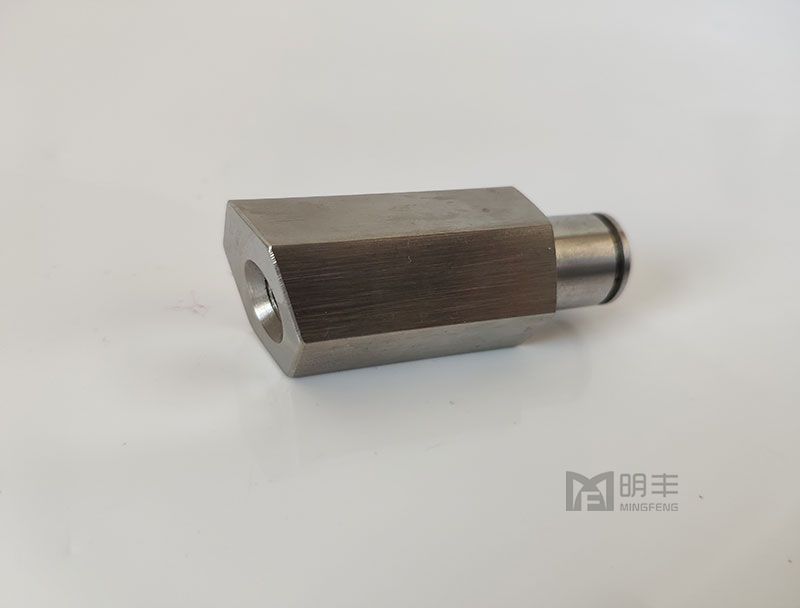 Cheap China high quality Connecting Shaft