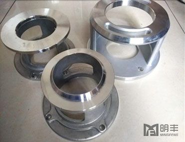 Precision Casting Parts