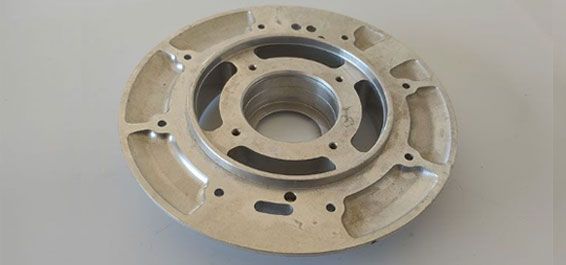 CNC Machining Parts Need To Pay Attention To Several Issues