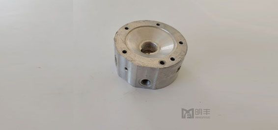 Three Elements To Improve The Quality Of CNC Machining