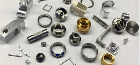What Are The Advantages Of CNC Machining?
