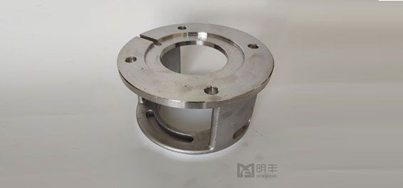 What Benefits Can CNC Machining Bring To Us?