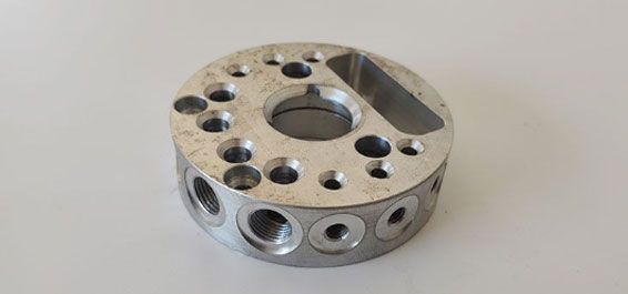 How To Reduce The Cost Of CNC Machining?