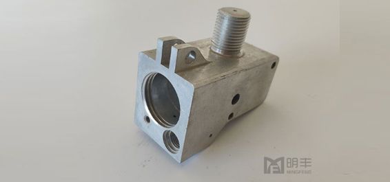 How to improve the efficiency of CNC machining?