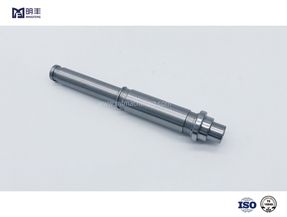 China OEM CNC machining metal Parts