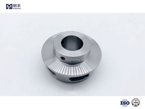 High quality custom CNC Turning Service