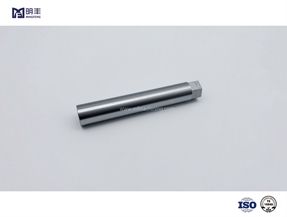 Shanghai custom cnc Turning Screw rod