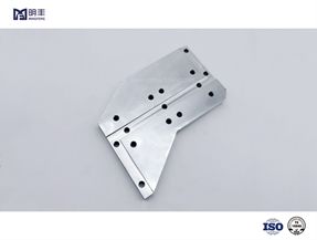 China directly factory aluminum cnc Milling Service