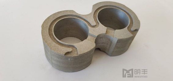 The Solution to the Leakage Problem in Aluminum Alloy Die Casting