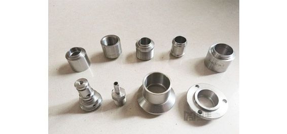 Precautions for Titanium Alloy CNC Processing