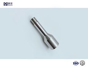 Custom OEM Metal Bar machining parts