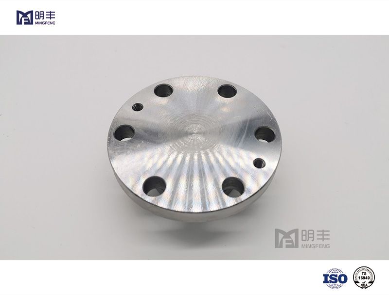 Directly oem factory Stainless Steel machining parts