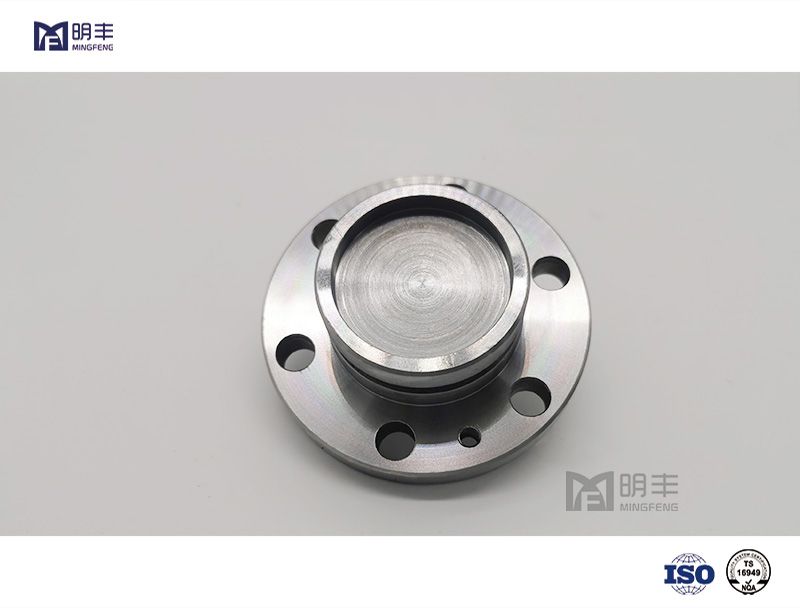 Directly oem factory Stainless Steel machining parts