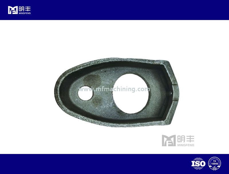 Professional oem customized zinc aluminum brass steel die casting parts manufacturer in China