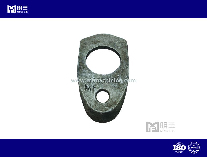 Professional oem customized zinc aluminum brass steel die casting parts manufacturer in China