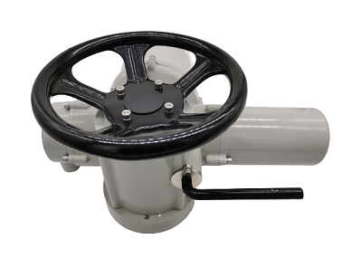 Multi-turn Valve Electric Actuators