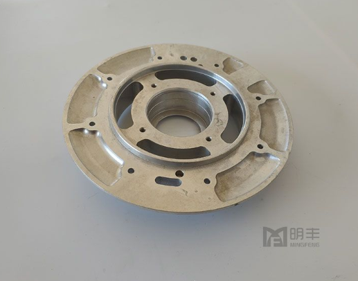 CNC Machining Parts