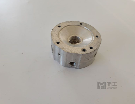 CNC Machining Services