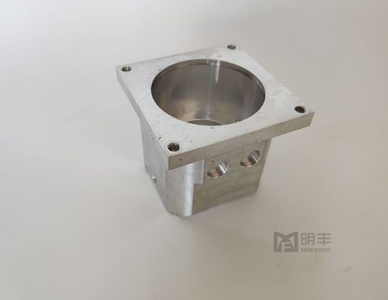 CNC Machining Parts Wholesaler