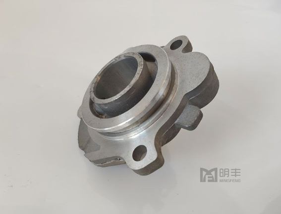 CNC Milling Parts Wholesaler