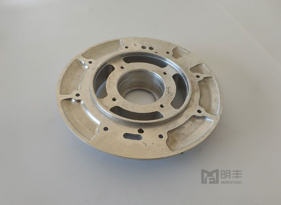 adoptor-OEM Machining Parts