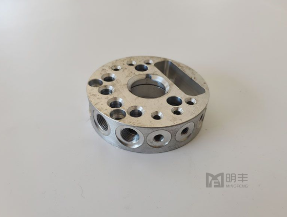 CNC Machining Lathe Turned Parts Supplier