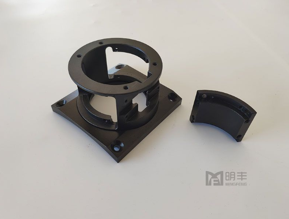 Telescope Parts Precision Machining