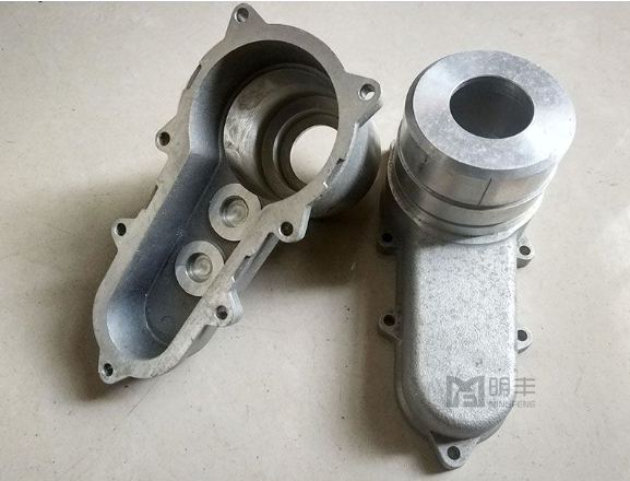 Die Casting Parts