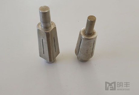 CNC Turning Air Shaft Parts