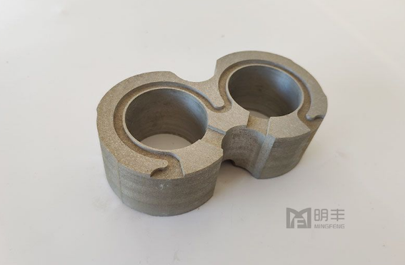 Precision Aluminum Die Casting