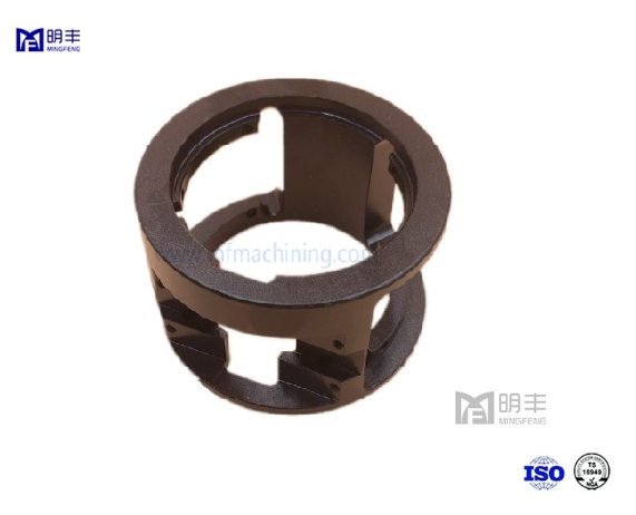 CNC Machining Telescope Parts