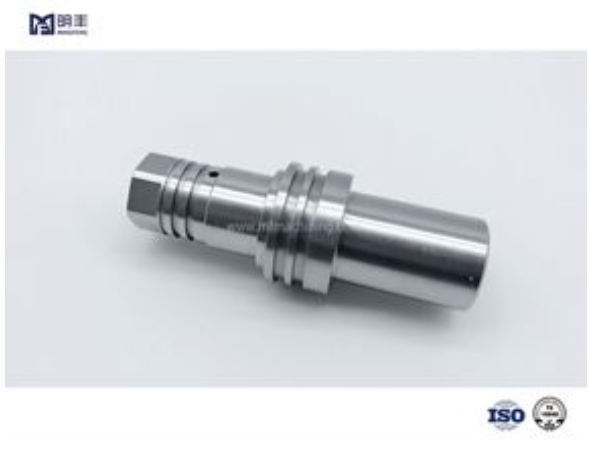 Custom CNC Turning Parts China