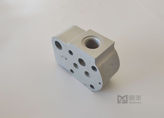 Precision Metal Stamping Parts