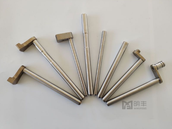 Lathe Precision Machining Parts